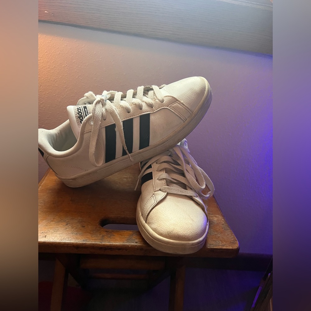 Adidas Shoes